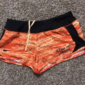 Nike shorts